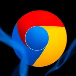 Chrome achieves record market share, dominating competitors