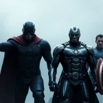 Confirmed Release Date for Avengers Doomsday Trailer