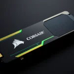 Corsair launches two high-end Gen5 SSDs for demanding users
