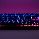 Corsair Vanguard 96 review: exceptional gaming keyboards