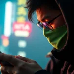Criminal gangs in China steal over 1 billion dollars from US citizens through SMS scams