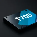 Crucial T705 SSD reaches lowest price for high speed and value