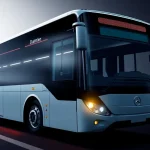 Daimler establecerá red de cargadores para buses eléctricos en Alemania