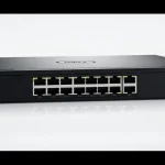 Dell N2224X-ON Review 24-Port 2.5GbE and 25GbE Switch