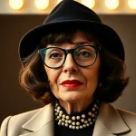 Diane Keaton, legendary actress of Annie Hall and The Godfather, dies at 79
