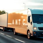 Digital Transport Kit: Get €3,000 by October 31 to Digitize Fleet
