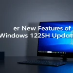 Discover New Features of Windows 11 25H2 Update for Your PC
