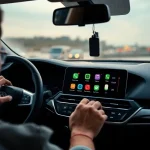 Discover the latest Android Auto features for music lovers