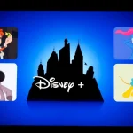Disney+ announces upcoming app redesign for iOS and tvOS
