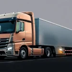 eActros 600 trucks delivery in Switzerland achieves milestone