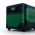 EcoFlow Delta 3 Max Plus review for storm season power needs