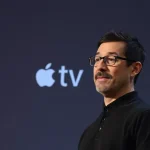Eddy Cue reveals why Apple TV removed Plus and clarifies confusion