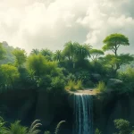 Eden movie: What is real and what is not