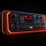 Edifier New Cyber: la nueva experiencia en hardware y sonido