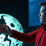 Elon Musk develops Grokipedia to challenge Wikipedia