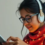 Embrace Technology in the New Year for a Fulfilling Life