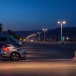 EV Realty secures $75M to launch San Bernardino charging hub
