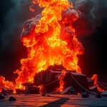 FBC Firebreak disrupts Remedy's accounts