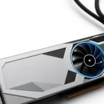 Fengpo launches RTX 3080 20GB graphics card with RTX 4090 cooler