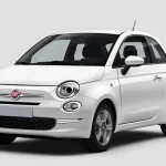 Fiat 600 MHEV review and specifications