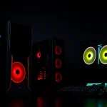 Finding the Perfect Gaming PC for Black Friday Deals