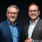 FinditParts Leadership Change David Seewack Chairman Matt Schweickert CEO