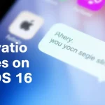 Fix iMessage Activation Issues on iOS 16