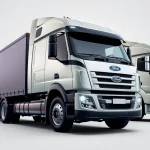 Ford Trucks expands its network in Valencia