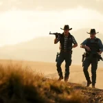 From Ranch to War: Yellowstone Creator to Direct Call of Duty Movie