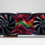 Frore Liquidjet DLC Coldplate for NVIDIA GPUs Dissipating 4400W