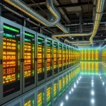 Frore Systems LiquidJet cooling meets AI data center needs