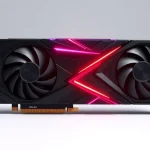 Galax RTX 5060 Ti Blower Single Slot Graphics Card