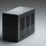 Gartner predicts external storage spending will lag behind server spending 2019-2025