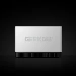 GEEKOM A6 Mini-PC sale: Ryzen 7 6800H, 32 GB RAM, 2.5 Gbps Ethernet