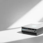 Geekom GT1 Mega review - powerful mini PC with AI capabilities