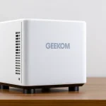 GEEKOM Mini-PCs on Sale at Amazon: Ryzen 5 7430U for 278 Euros