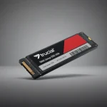 Get a Crucial P510 SSD for Affordable Gen 5 Storage Upgrade