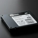 Get the WD_Black SN8100 1TB SSD at its lowest price ever