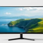GIGABYTE MO27Q28G 4th Gen QHD WOLED Panel 280 Hz 1500 nits Brightness