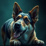 Good Boy: La película de terror viral con un perro protagonista