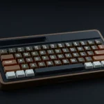 Google Japan launches Gboard Dial, a 3D printable retro keyboard