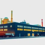 Great Dane Brazil Plant Celebrates 50 Years of Excellence