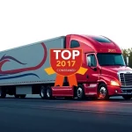 Great Dane Recognized as Top Company for Women in Transportation