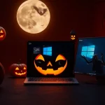Halloween software deals: Office 2021 Pro for 31.25 euros and Windows 11 Pro for 13.25 euros
