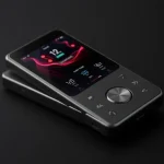 Hidizs x Linsoul AP80 Pro Max portable music player review