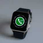 Historic update on WhatsApp brings long-awaited feature to Apple Watch