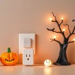 HomeKit Weekly: Automate Halloween Decor with Smart Plugs