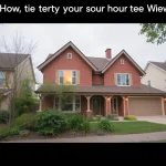 How to blur your house on Google Maps Street View