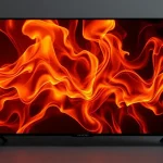 How to Prevent Burn-in on Your OLED Display