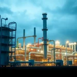 HTEC launches clean hydrogen production plant in British Columbia